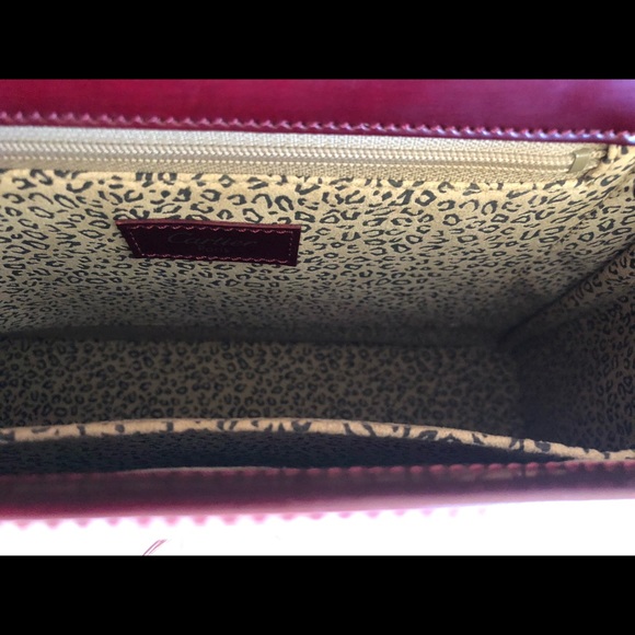 Authentic Cartier Panthere Handbag Vintage - Picture 17 of 17